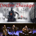 Doctor Zhivago live 5 Visser & Filippova 2014 2015